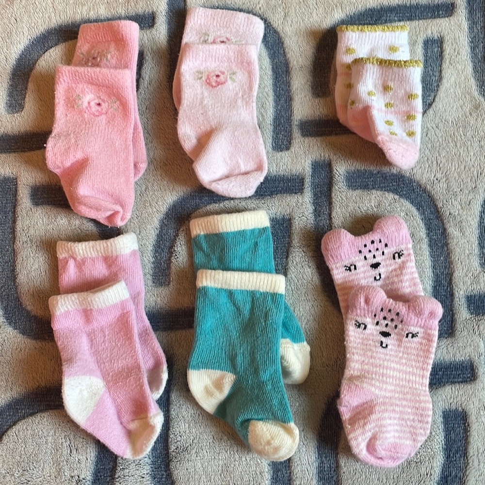 Socks!!!